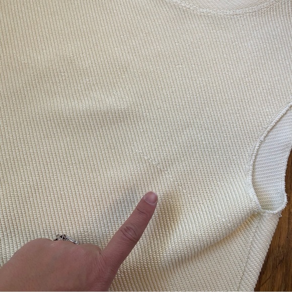 See By Chloe Sleeveless Top - Picture 6 of 6